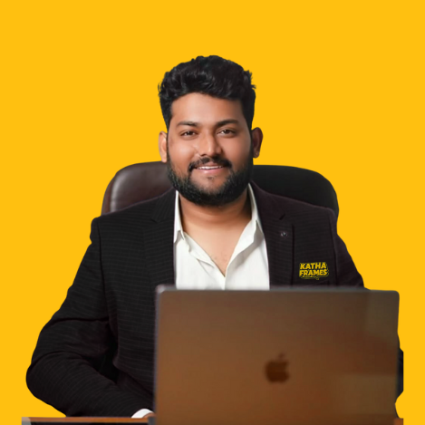 Anil Kumar Visskotti